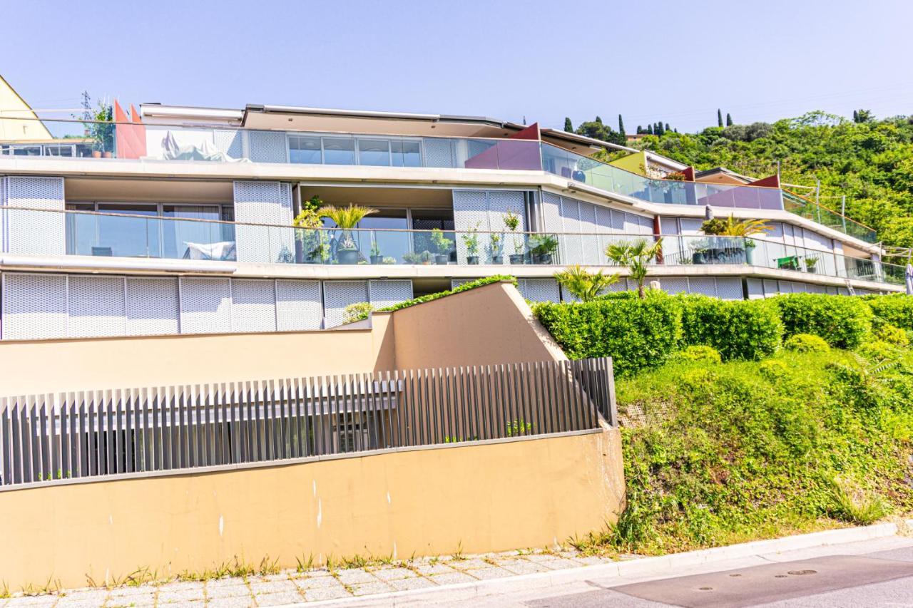 Apartments Feral Portoroz Exterior photo